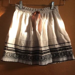 Zara Girl’s Skirt, Size 11/12
